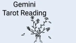 Gemini Tarot ♊ Tarot Reading / Oracle Messages - Timeless - General Collective