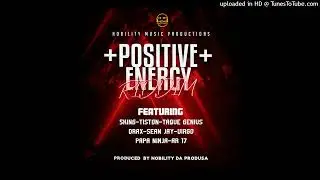 AR 17-Karorina (Positive Energy Riddim)
