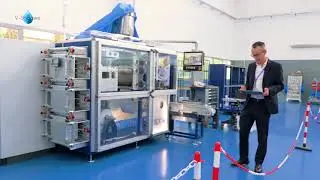 V-Shapes Open Factory Presentation