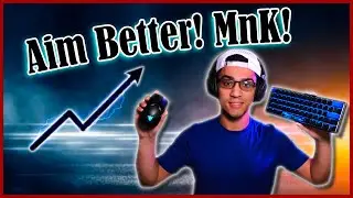 How to improve your aim! Arm Vs Wrist Aiming Call of Duty: Warzone
