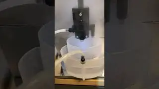 Jura ENA8 - Milk Foam Problem