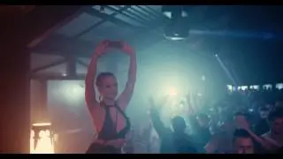 Pete Tong at NOIR inside Rebel Entertainment Complex