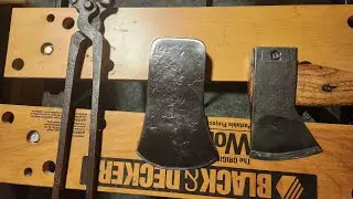 Forging "what's the difference"