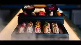 CATCHYA new destination for Seafood lovers