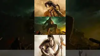 SS RAJAMOULI Varanasi Movie Shooting Update Video