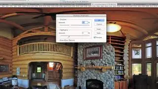 Improve your Virtual Tour Panoramas with a few Photoshop Tricks