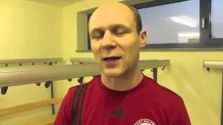 Mensch 2012: Holger Neumann