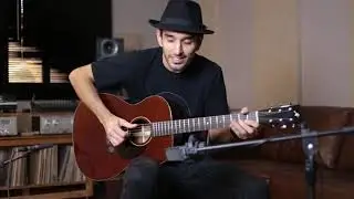 Leo Eymard - Reed It (Emil Ernebro)