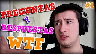 👉🔥PREGUNTAS Y RESPUESTAS SALSEANTES Y TROLL!!🔥 CuttyFlam Responde #1