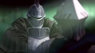 Revenant Knight cut