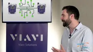 Viavi   MPOLx   Leader Optec