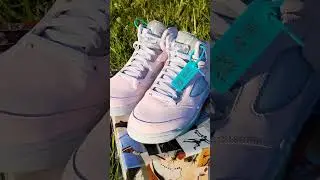 Nike Air Jordan 5 Retro SE 