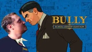 Играем в Bully: Scholarship Edition #14