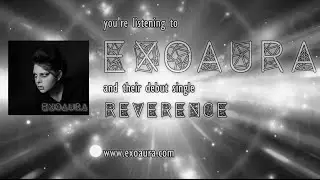 Exoaura - Reverence (official lyric video HD)