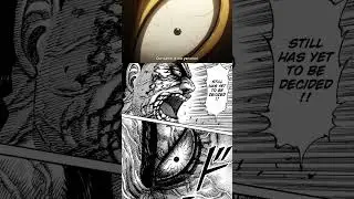DON'T Make Moubu ANGRY... | Kingdom Anime Vs Manga