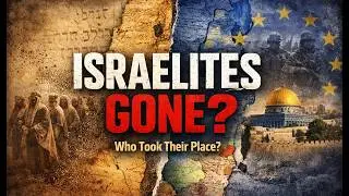 Has God Rejected Israel? The End Times and a Question the Church Can&rsquo;t Ignore | Part 3