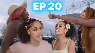 Big Lex CHECKS Ahna 4 Summer‼️Scotty GETS BUCK‼️Baddies Midwest Episode 20 Review‼️