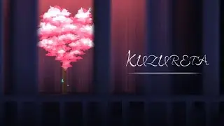 Kuzureta Showcase @TheGrozGD Cover in game