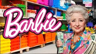 BIOGRAPHY: The Incredible Story of Ruth Handler: The Woman Behind Barbie!