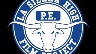 LaSierra High PE 