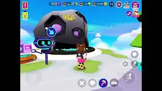 Lets go Fishing, check PKXD New Updates & Meteor Fragments