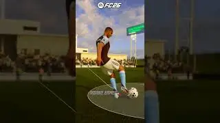 Tielemans #eafc26 #shorts
