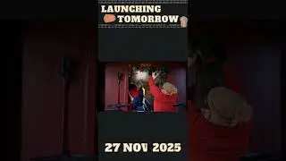 Launching Tomorrow: The Spirit of Christmas Station