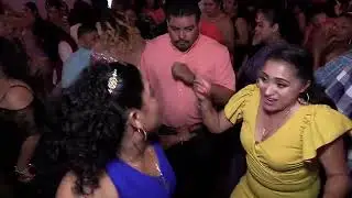 LO MAS ARRECHO DE LA BODA DE AVEL Y ROCIO