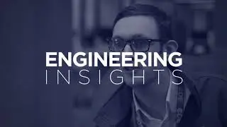 CDE Engineering Insights Virtual Event - 14-15 October 2020