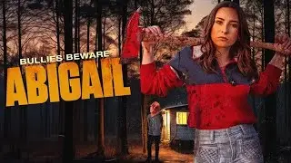 Abigail (2023) | trailer