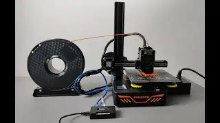 Add wifi to your Kingroon kp3s 3D printer