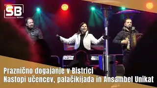 Praznična Bistrica 27.12.2025
