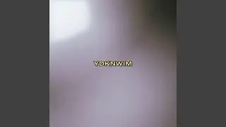YDKNWIM