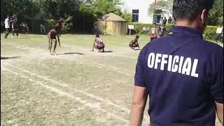 Kho_kho university games KOTA VS BUNDI final metch khatarnak 🎯🎯@khokhochampion_x01#viral 