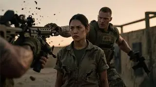 They Cut Her Training Uniform&mdash;Seconds Later, a Navy SEAL Seized Control | Emotional Stories