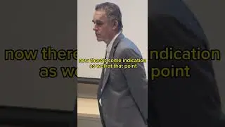 The Murder Of Stalin | Jordan Peterson