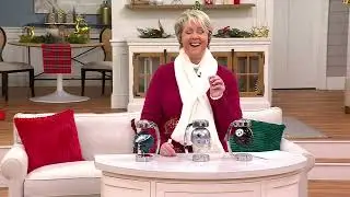 NFL Mini Chrome Hover Helmet by Pegasus Sports on QVC