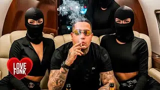O AMOR NÃO PAGA AS CONTA - MC's Lele JP, Ryan SP, Meno K, Tuto, Negão Original e DJ Oreia