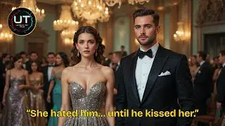 She Woke Up Engaged to Her Enemy&mdash;But His Touch Made Her Heart Betray Her