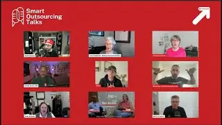 Smart Outsourcing Talks Podcast - A Finsmart Accounting Presentation - Launches Soon!