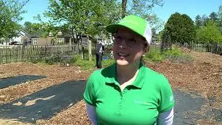 Parks & Recreation Volunteers (Newsbreak)