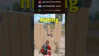 I got INSTANT KARMA after KILLING AN AFK...