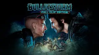 Bulletstorm: Full Clip Edition Gameplay Walkthrough Part 1 FULL GAME [4K 60FPS Xbox] - No Commentary
