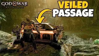 Struggling with Veiled Passage in Vanaheim's Nornir Chest Here&rsquo;s the Trick