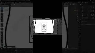 Blender. Мини дом. Часть 31. #shrots