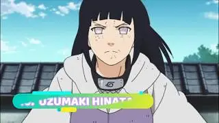 NARUTO - TOP KONOHA 13 MEMBERS RANKING
