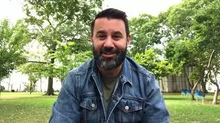 Introducing Craig Gyergyo