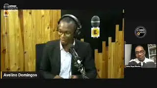 TARDE ESSENCIAL | 19.JAN.2026