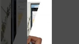 windows 12 first look #shorts