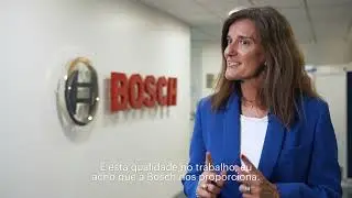 A Bosch &eacute; a 1&ordf; empresa do setor da ind&uacute;stria mais atrativa para trabalhar em Portugal | Randstad